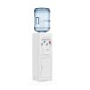 5 Gallons Hot and Cold Water Cooler Dispenser with Child Safety Lock