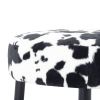 24.8' Round Ottoman.